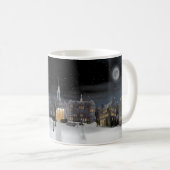 Mug Campus de Middlebury (Devant droit)