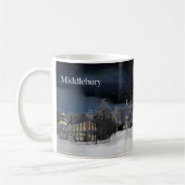 Mug Campus de Middlebury (Gauche)