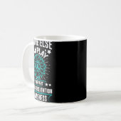 Mug Can Ever Play Your Part Suicide Prevention Awarene (Devant gauche)