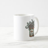 Mug Can-o-Worms (Devant droit)