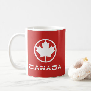 Mug Canada