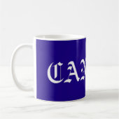 MUG CANADA (Gauche)