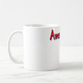 Mug Canada (Gauche)