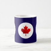 Mug Canada (Centre)