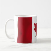 Mug Canada (Gauche)