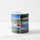 Mug Canada - (Centre)