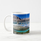 Mug Canada - (Gauche)