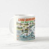 Mug Canada (Devant gauche)