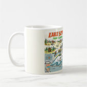 Mug Canada (Gauche)