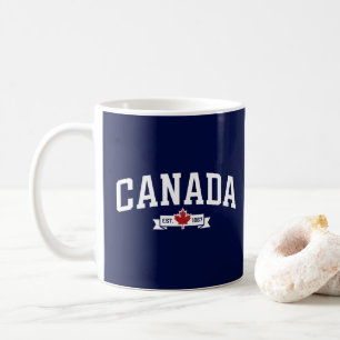 Mug Canada