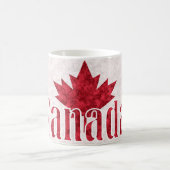 Mug Canada (Centre)