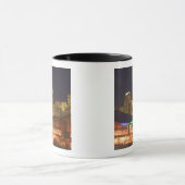 Mug Canada, Alberta, Calgary : City Skyline de (Centre)