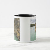 Mug Canada, Alberta, parc national de Jasper, Athabasc (Centre)