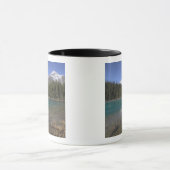 Mug Canada, Alberta, parc national de Jasper : JASPER, (Centre)