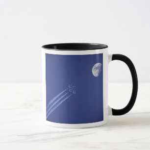 Mug Canada, Colombie-Britannique, Abbotsford. numériqu