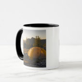 Mug Canada, Colombie-Britannique, Cathedral Provincial (Devant gauche)