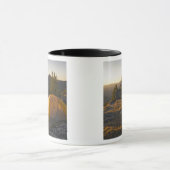 Mug Canada, Colombie-Britannique, Cathédrale provincia (Centre)