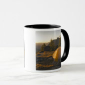 Mug Canada, Colombie-Britannique, Cathédrale provincia (Devant droit)