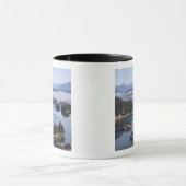 Mug Canada, Colombie-Britannique, Johnstone Straight (Centre)