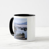 Mug Canada, Colombie-Britannique, Johnstone Straight (Devant gauche)