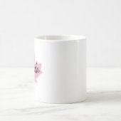 Mug Canada Feuille d'érable (Centre)