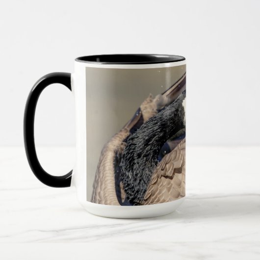 Mug Canada Goose (Gauche)