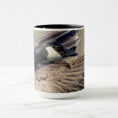 Mug Canada Goose (Centre)