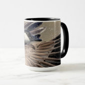 Mug Canada Goose (Devant droit)
