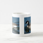 Mug Canada Goose (Centre)