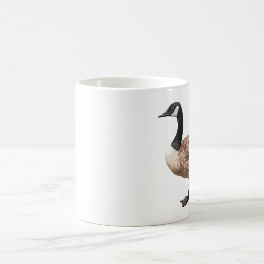 Mug Canada Goose (Centre)
