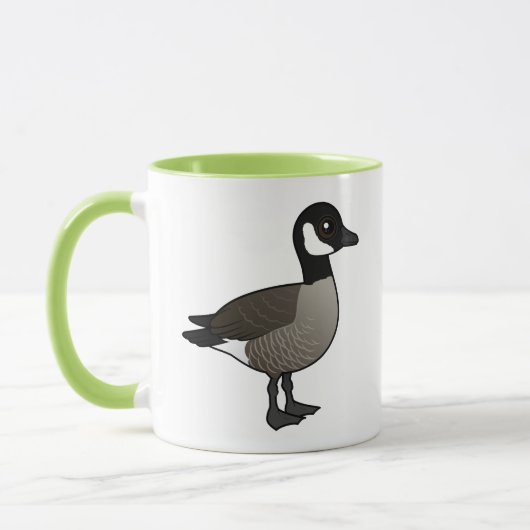 Mug Canada Goose (Gauche)
