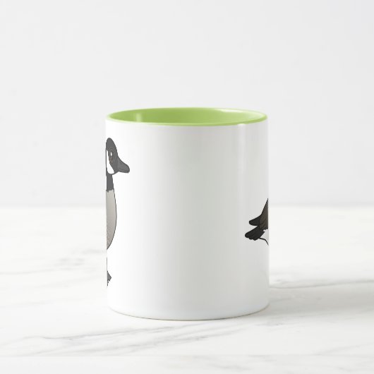 Mug Canada Goose (Centre)