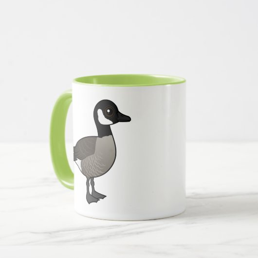 Mug Canada Goose (Devant gauche)