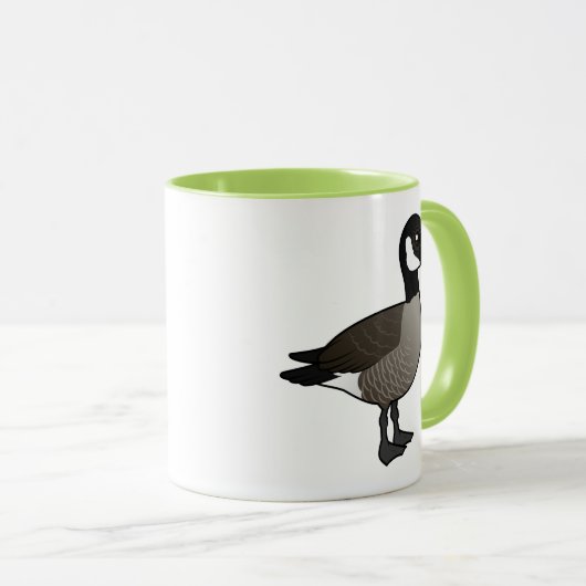 Mug Canada Goose (Devant droit)