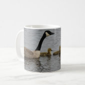 Mug Canada Goose (Devant gauche)
