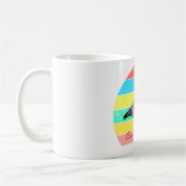 Mug Canada Goose multicolore Sun Thunder_Cove (Gauche)