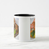 Mug Canada, Île-du-Prince-Édouard, (Centre)