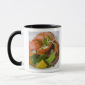 Mug Canada, Île-du-Prince-Édouard, (Gauche)