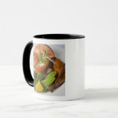 Mug Canada, Île-du-Prince-Édouard, (Devant gauche)