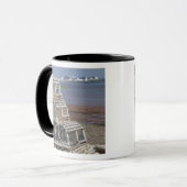 Mug Canada, Île-du-Prince-Édouard, Rustico. Homard (Devant gauche)