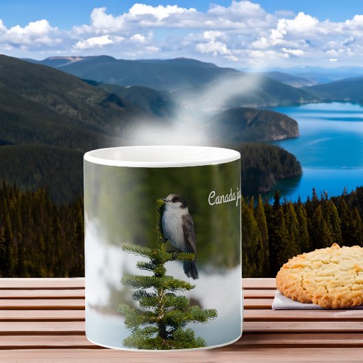 Mug Canada Jay