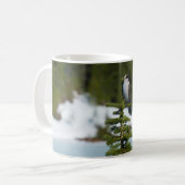 Mug Canada Jay (Devant gauche)