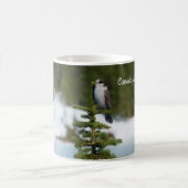 Mug Canada Jay (Centre)