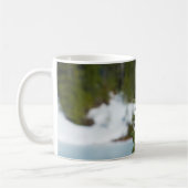 Mug Canada Jay (Gauche)