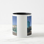 Mug CANADA, Manitoba, Winnipeg : Le marché de The Fork (Centre)