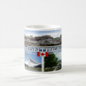 Mug Canada - Montréal - (Centre)