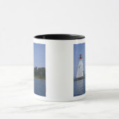 Mug Canada, Nouvelle-Écosse, Île du Cap-Breton, (Centre)