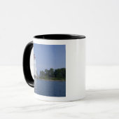 Mug Canada, Nouvelle-Écosse, Île du Cap-Breton, (Devant gauche)