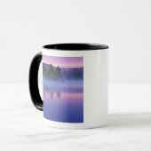 Mug Canada, Ontario, Parc Algonquin, Canotier sur (Devant gauche)