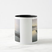 Mug Canada, Ontario, Parc provincial Algonquin (Centre)